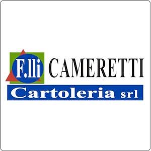 F.LLI CAMERETTI CARTOLERIA 